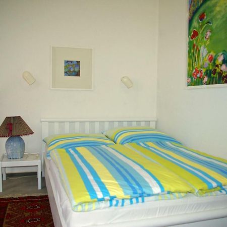 קושהאבן Ferienwohnung Meisennest מראה חיצוני תמונה